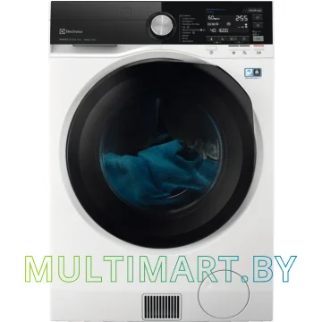 Стирально-сушильная машина Electrolux EW9W161B
